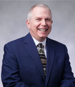 Image of Joseph Barry Schimmel, Shareholder.